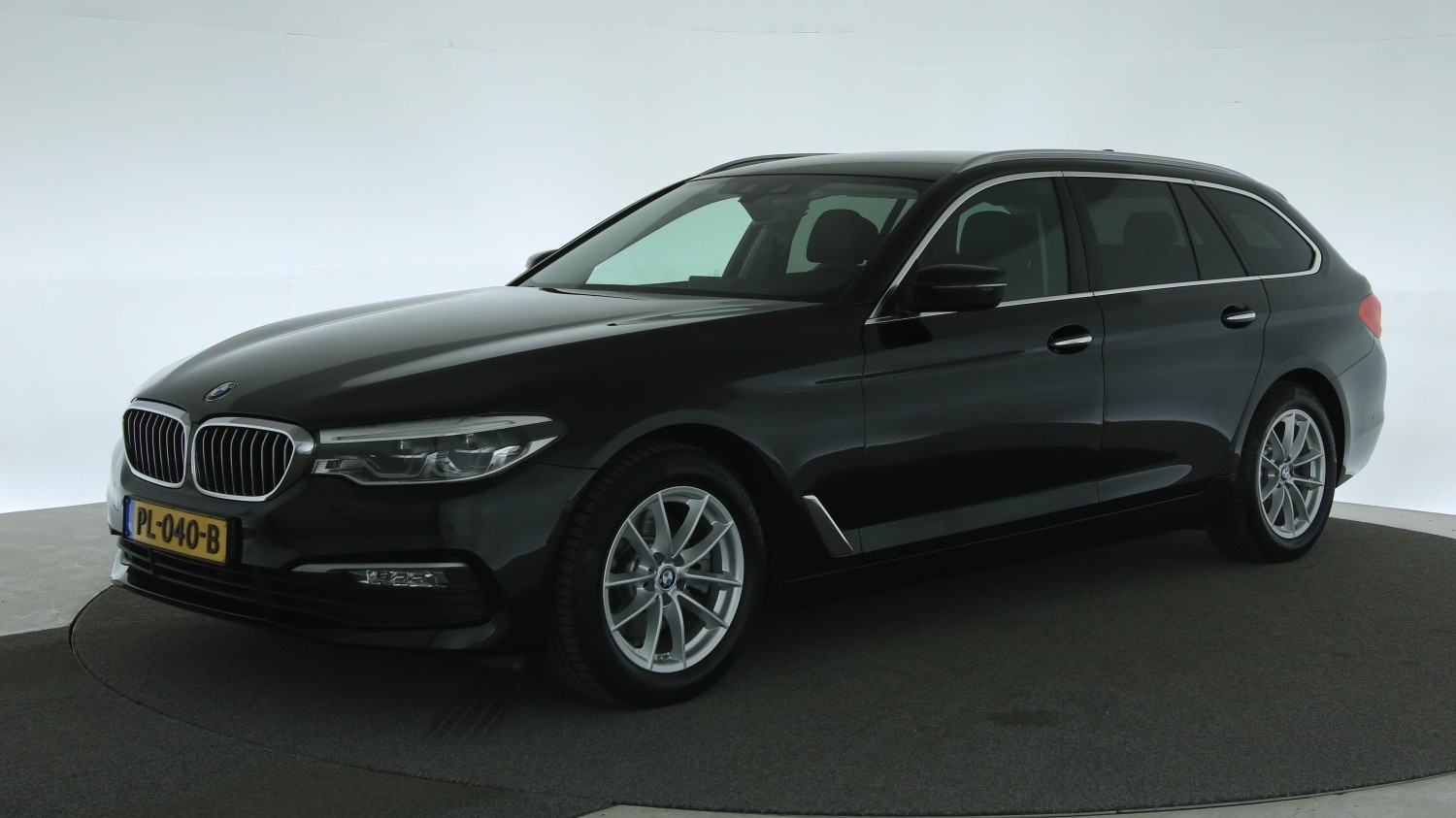 BMW 5-serie Station 2017 PL-040-B 1