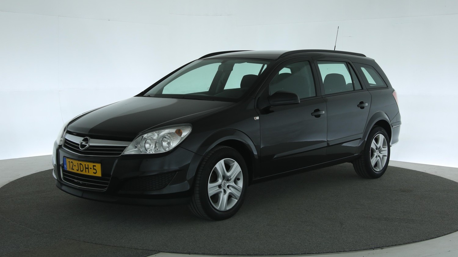 Opel Astra Station 2009 12-JDH-5 1