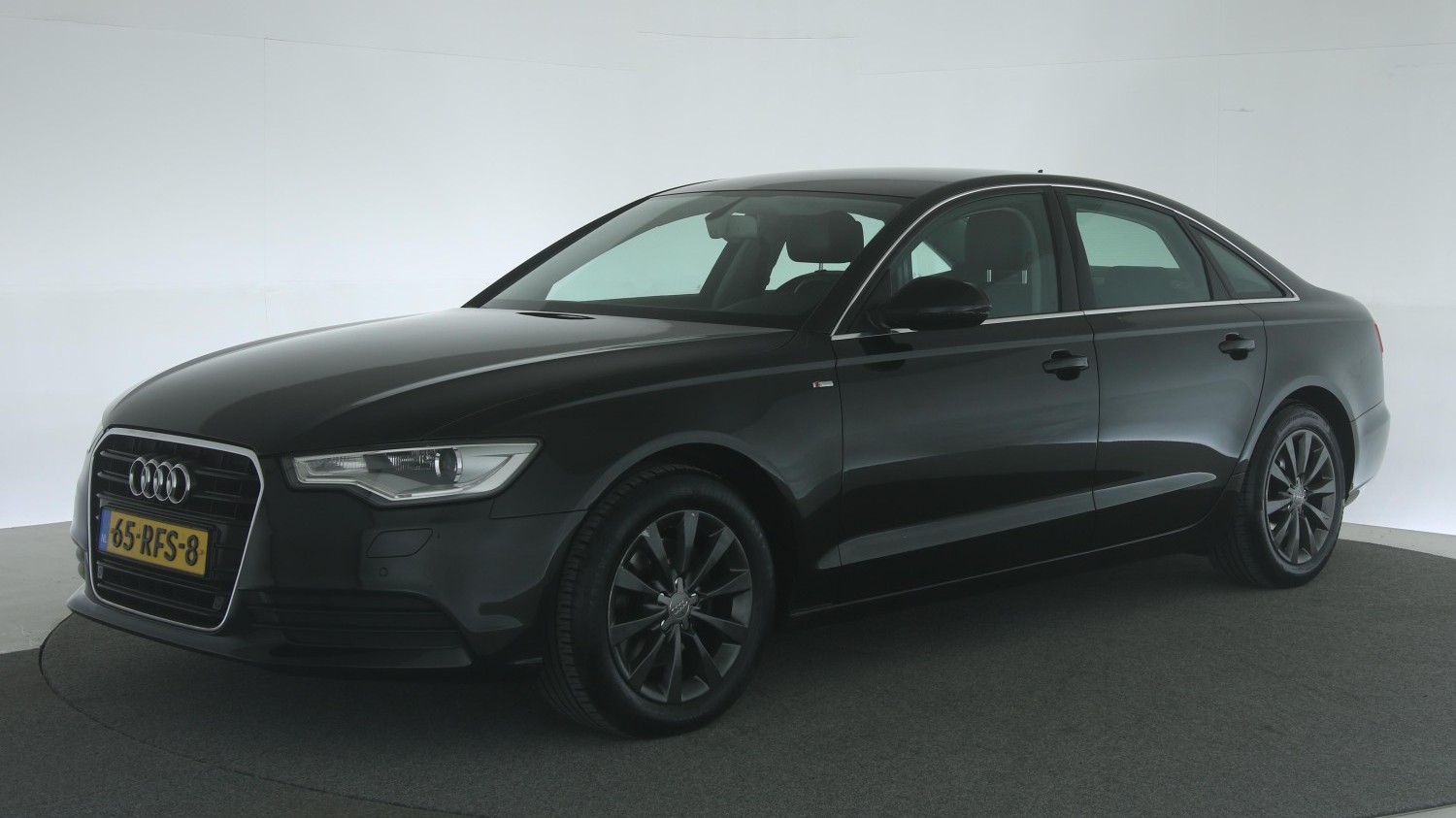 Audi A6 Sedan 2011 65-RFS-8 1