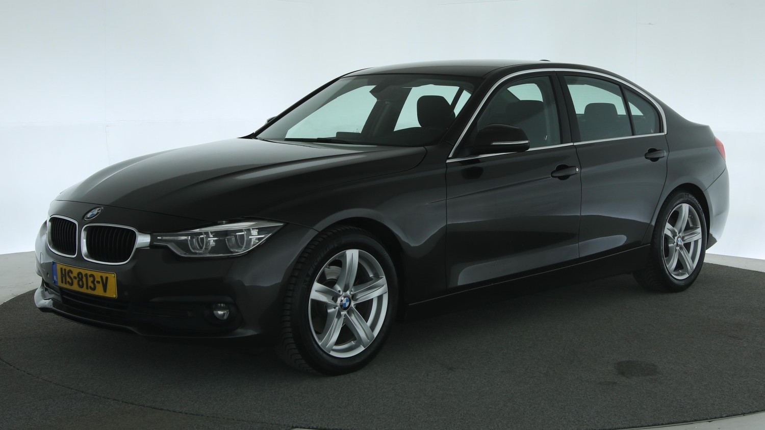 BMW 3-serie Sedan 2015 HS-813-V 1