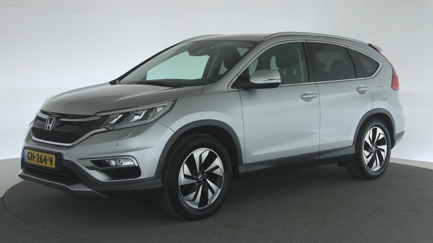 Honda CR-V SUV / Terreinwagen 2015 GH-264-V 1