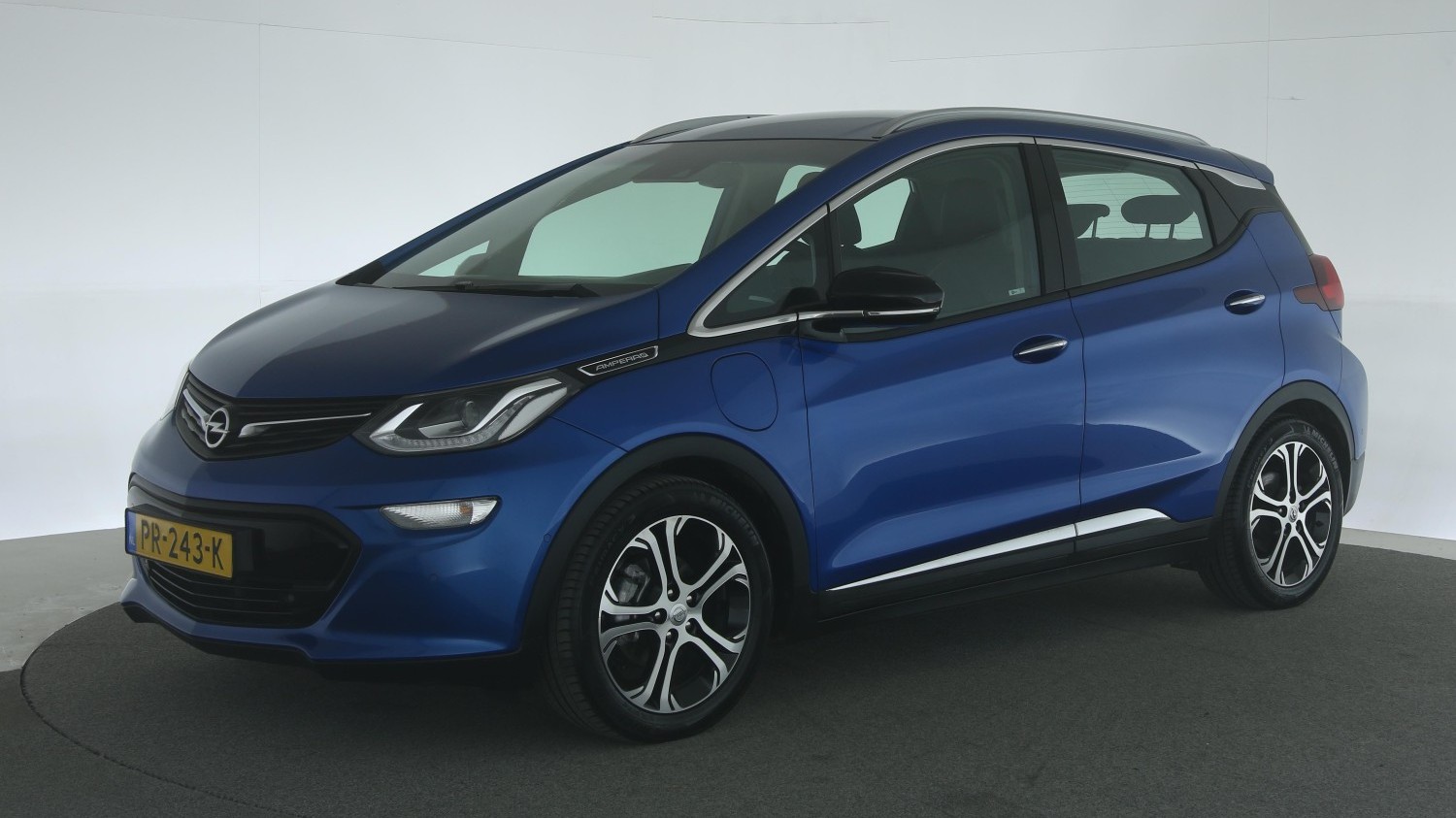 Opel Ampera-e Hatchback 2017 PR-243-K 1