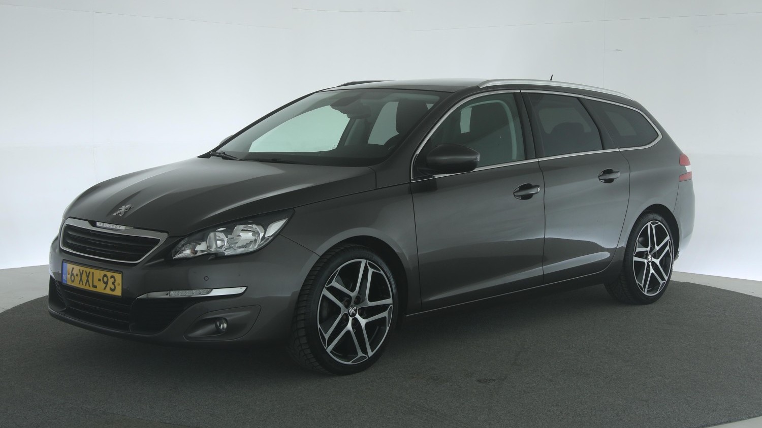Peugeot 308 Station 2014 6-XXL-93 1