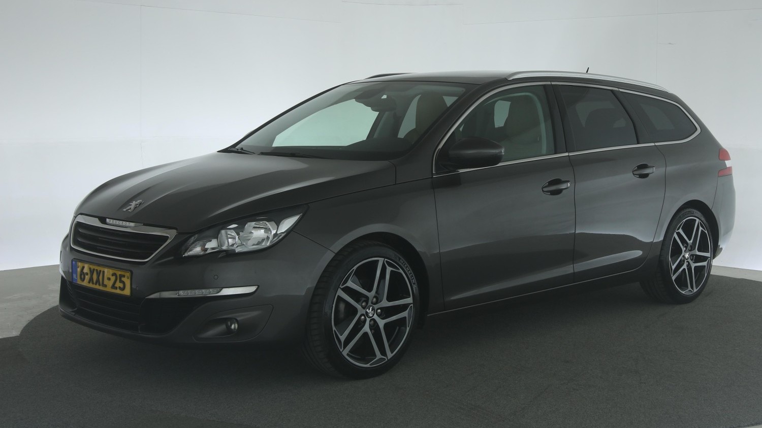 Peugeot 308 Station 2014 6-XXL-25 1