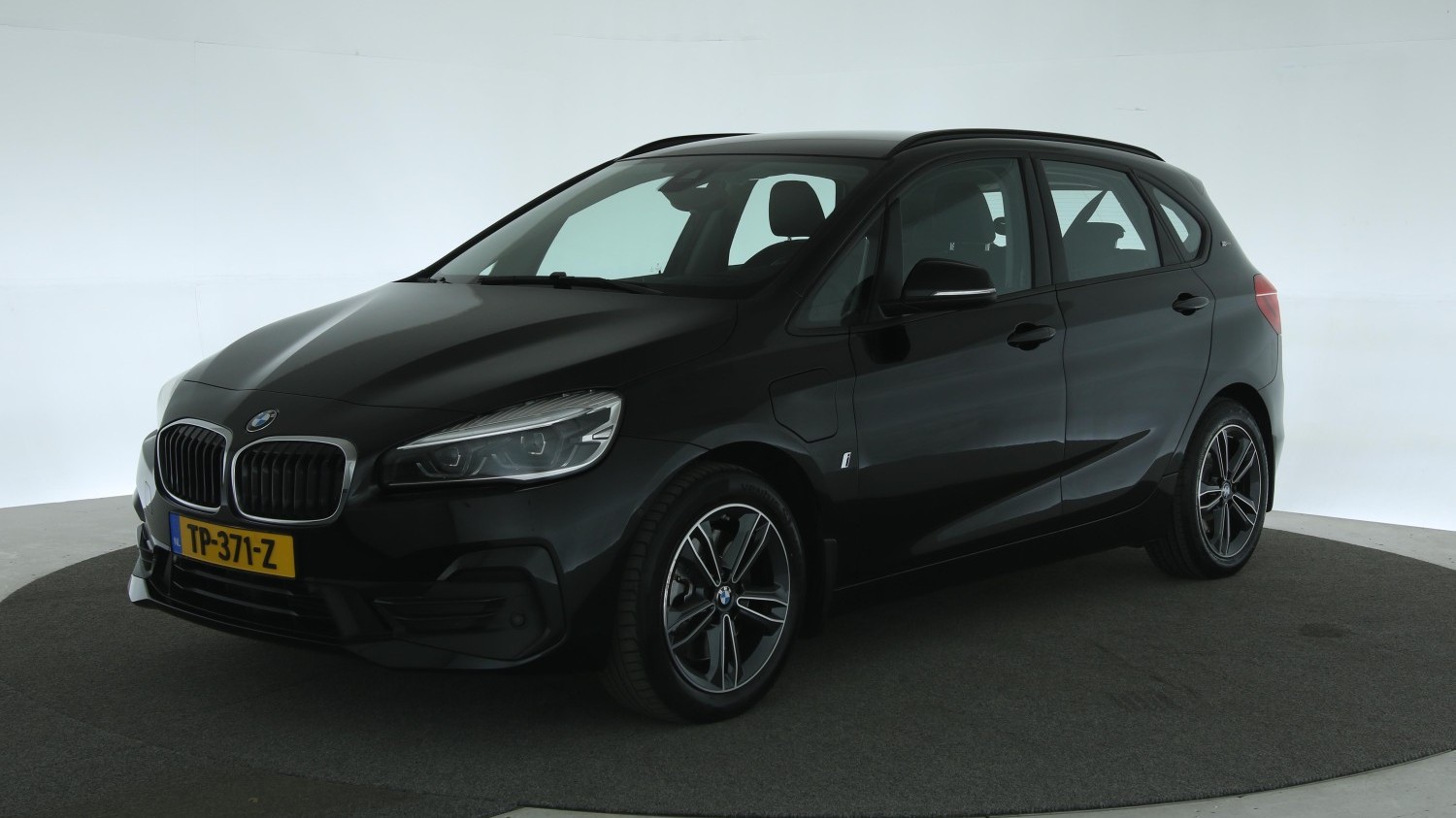 BMW 2-serie MPV 2018 TP-371-Z 1