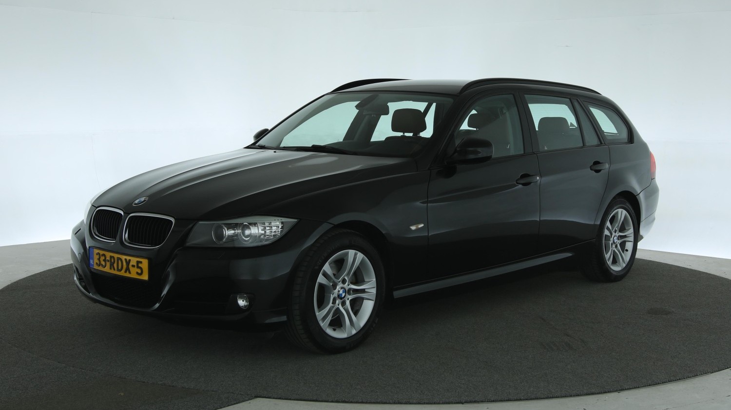BMW 3-serie Station 2011 33-RDX-5 1