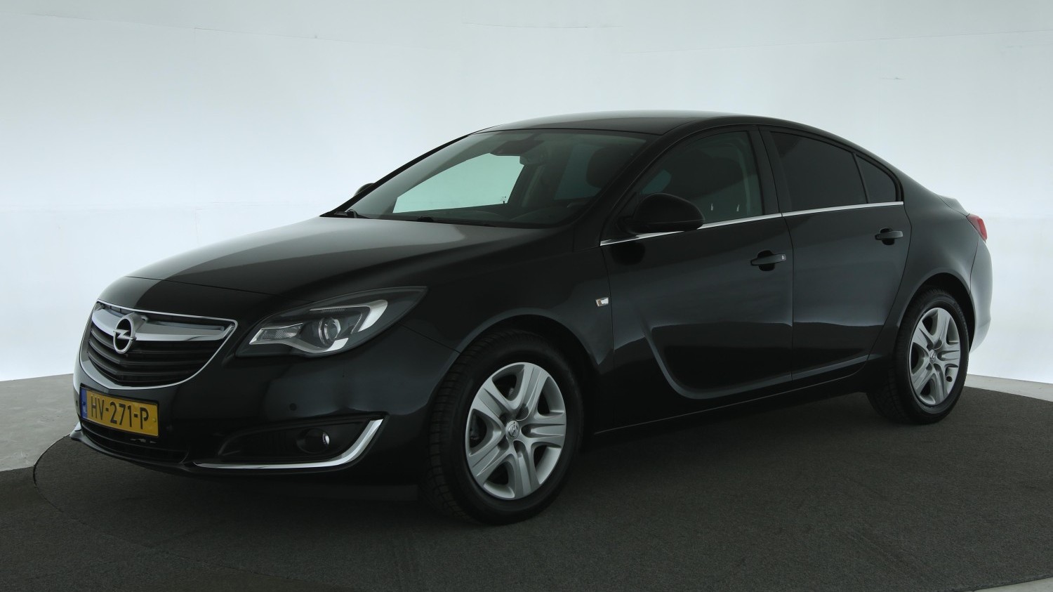 Opel Insignia Sedan 2016 HV-271-P 1