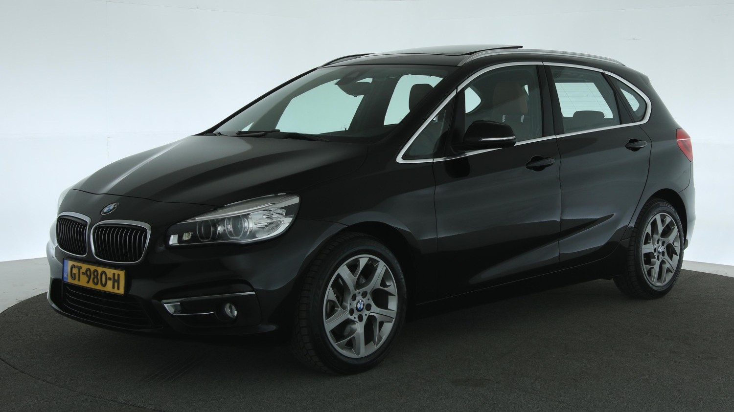 BMW 2-serie MPV 2015 GT-980-H 1