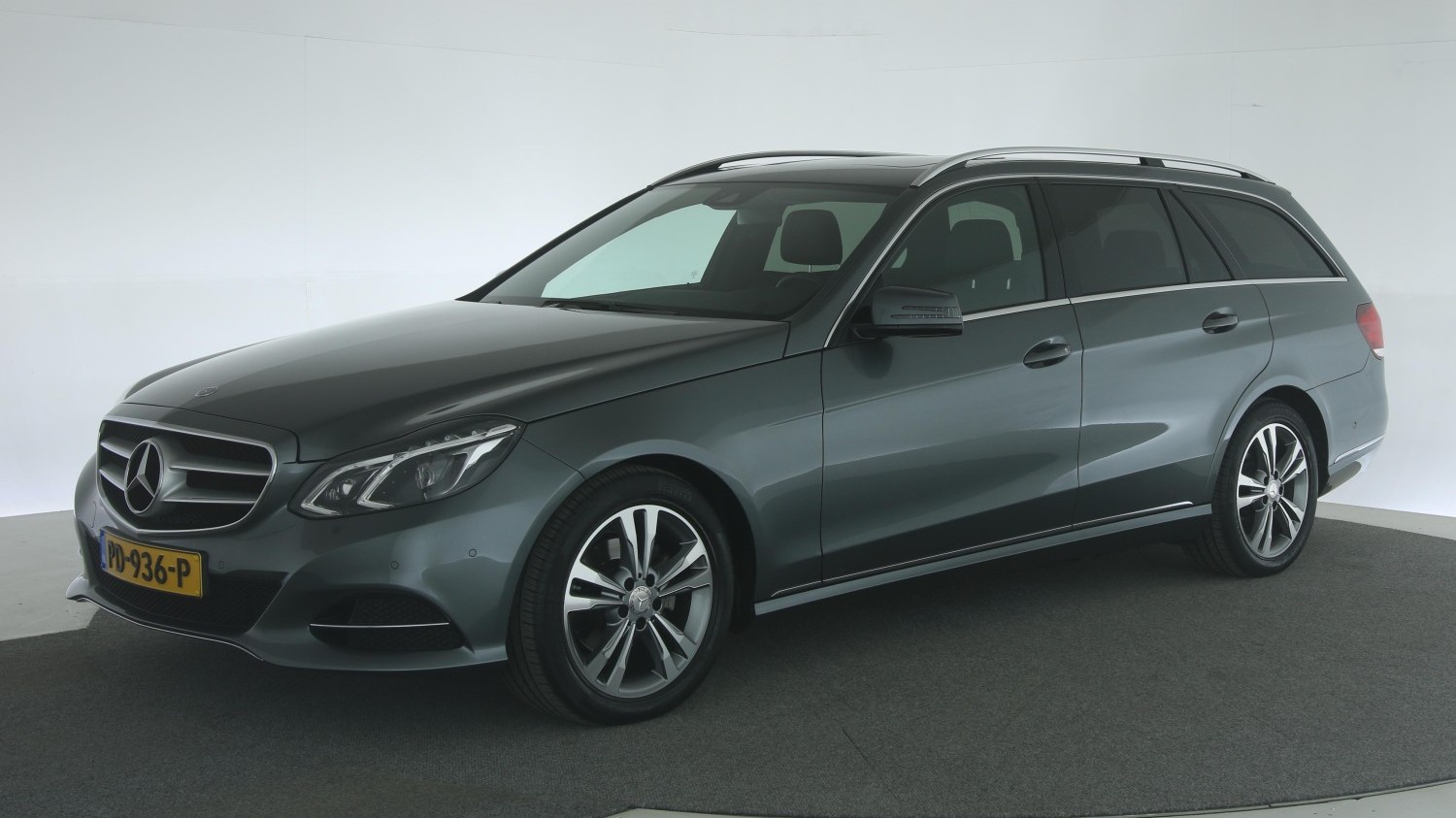 Mercedes-Benz E-Klasse Station 2016 PD-936-P 1