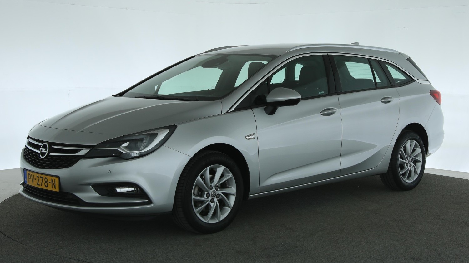 Opel Astra Station 2017 PV-278-N 1