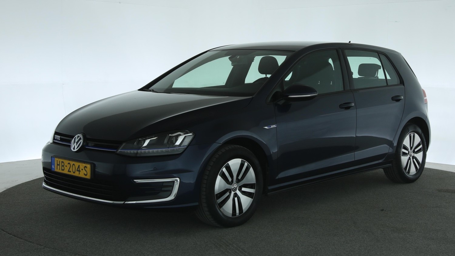 Volkswagen Golf Hatchback 2015 HB-204-S 1