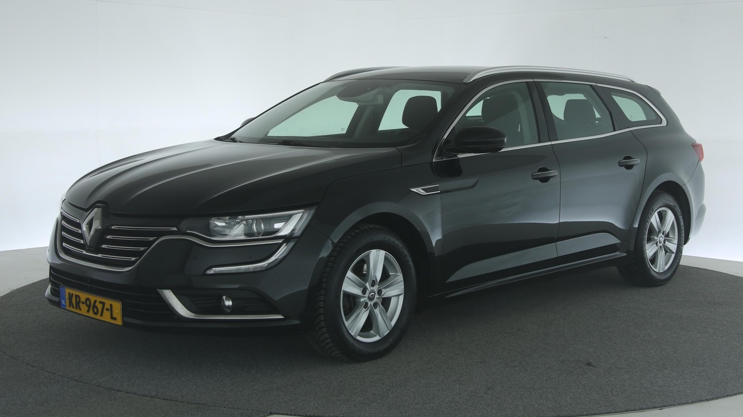 Renault Talisman Station 2016 KR-967-L 1