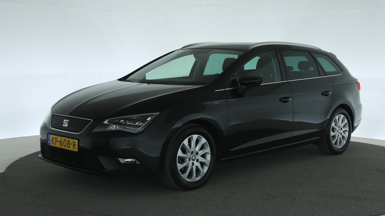 Seat Leon Station 2016 KP-608-R 1