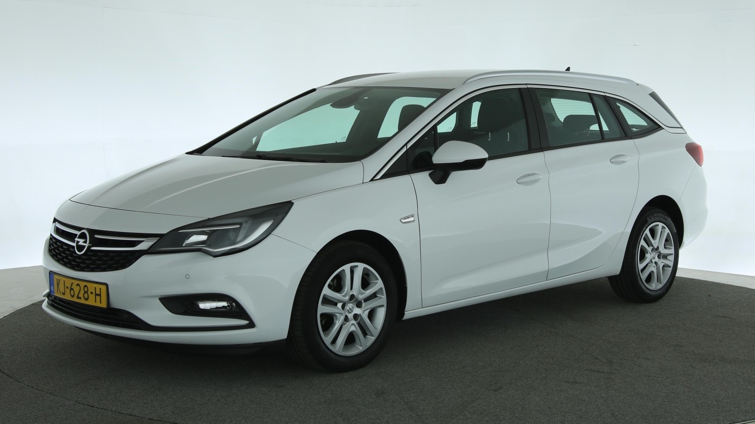Opel Astra Station 2016 KJ-628-H 1