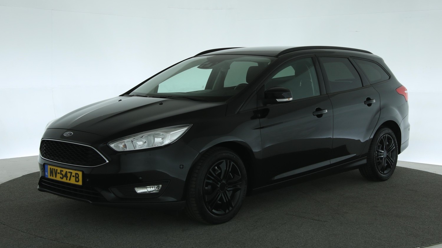 Ford Focus Station 2016 NV-547-B 1