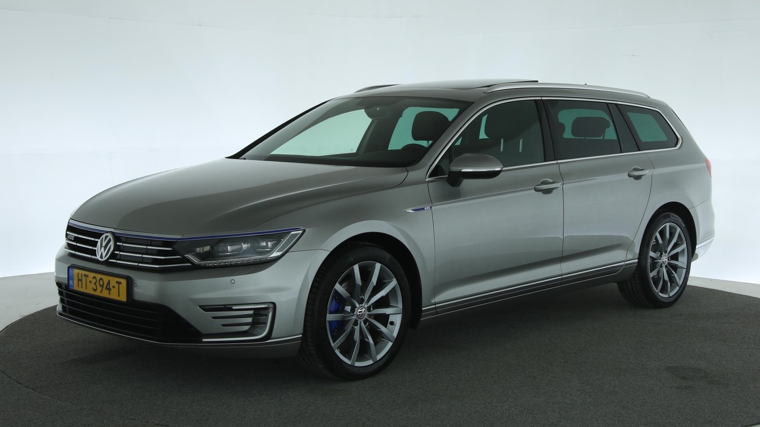 Volkswagen Passat Station 2015 HT-394-T 1