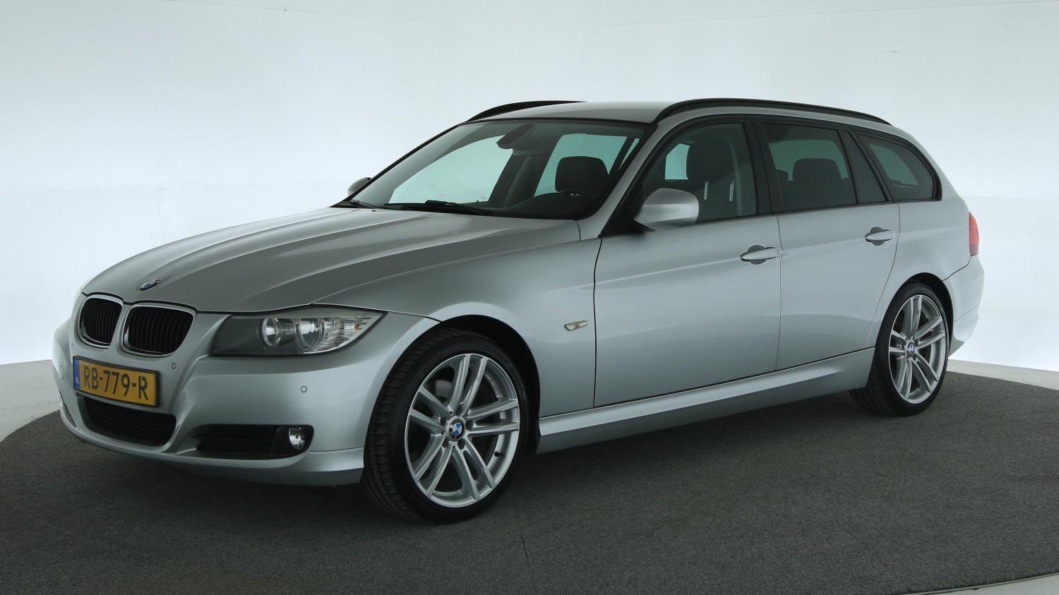 BMW 3-serie Station 2011 RB-779-R 1