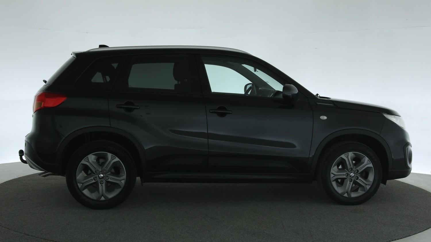 Suzuki Vitara SUV / Terreinwagen 2015 HG-338-G 1