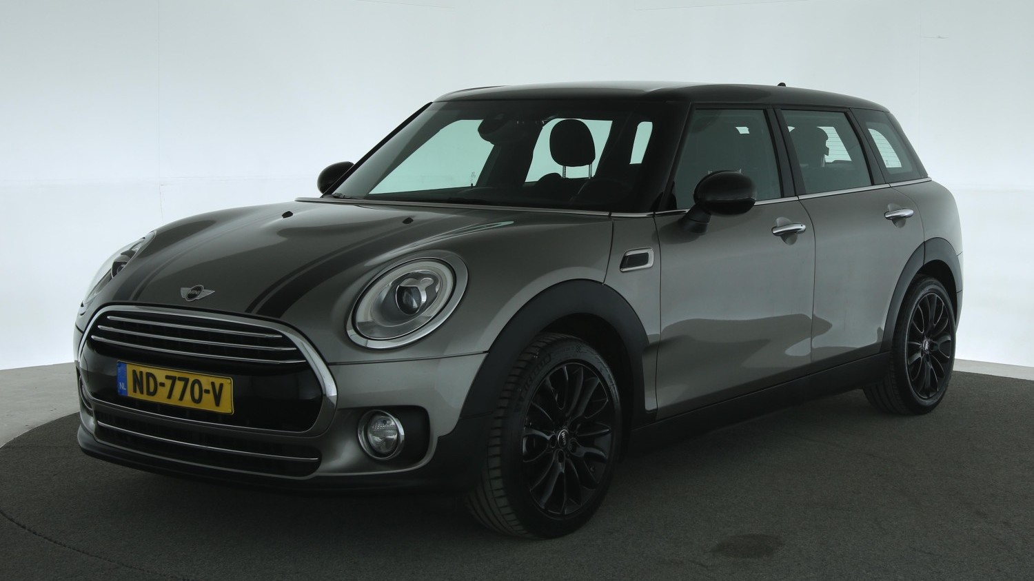 Mini Clubman Station 2017 ND-770-V 1