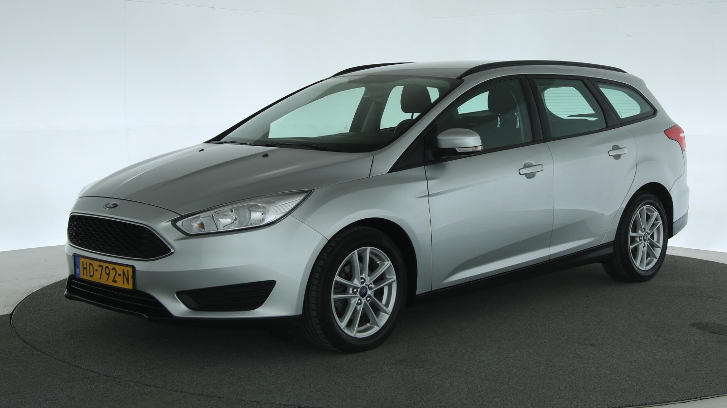 Ford Focus Station 2015 HD-792-N 1