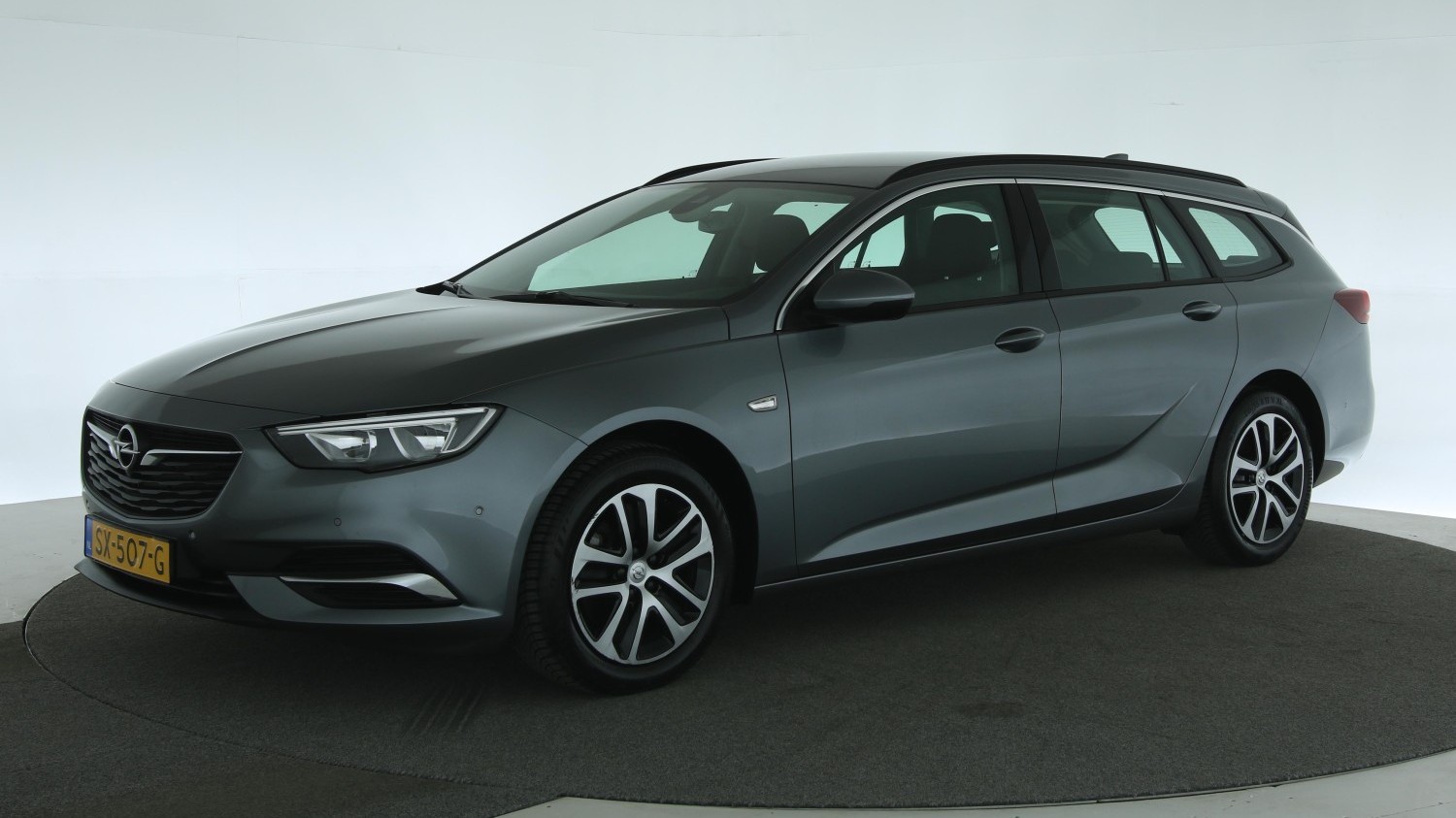 Opel Insignia Station 2018 SX-507-G 1