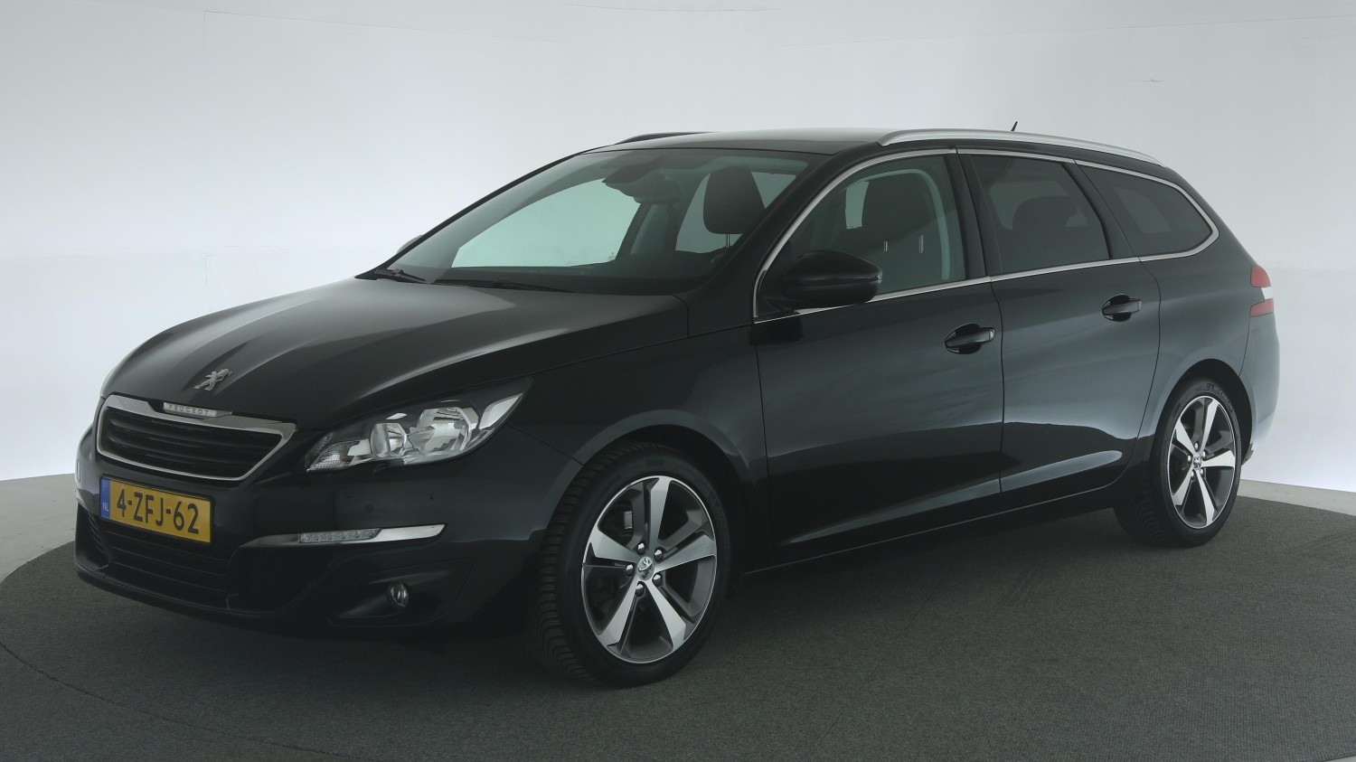 Peugeot 308 Station 2014 4-ZFJ-62 1