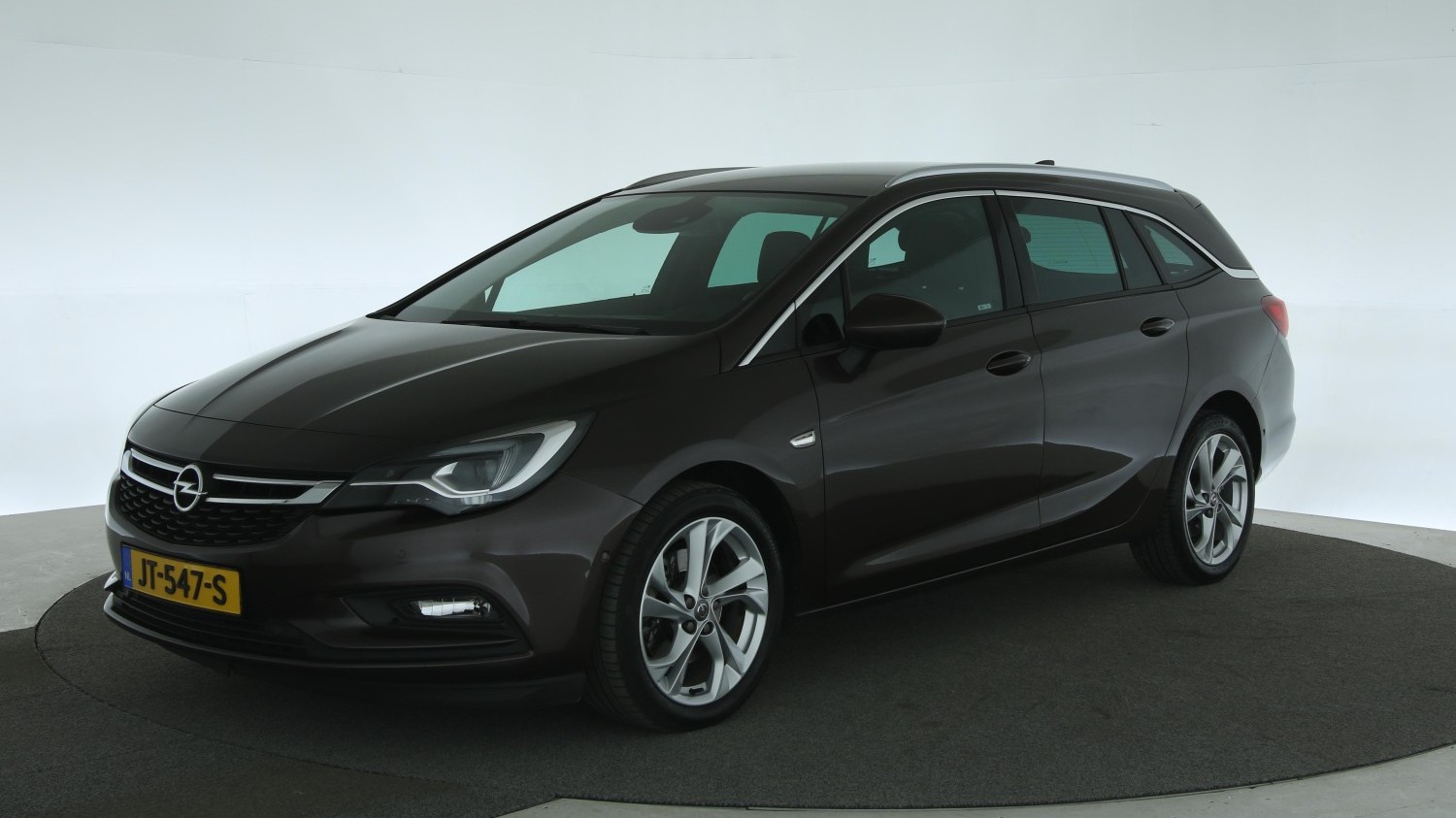 Opel Astra Station 2016 JT-547-S 1