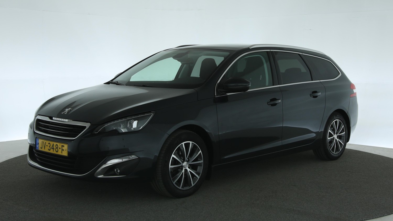 Peugeot 308 Station 2016 JV-348-F 1