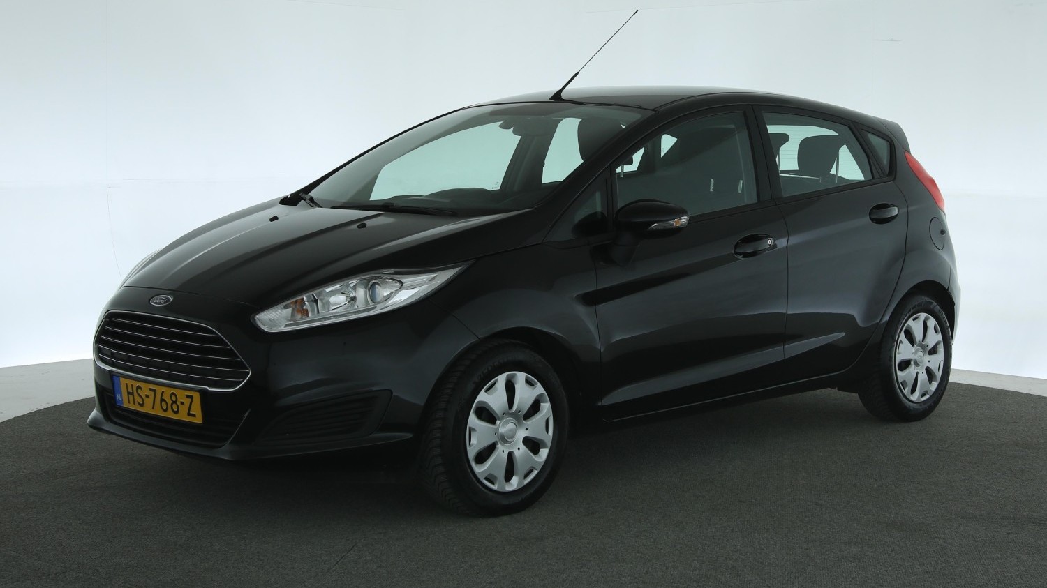Ford Fiesta Hatchback 2015 HS-768-Z 1