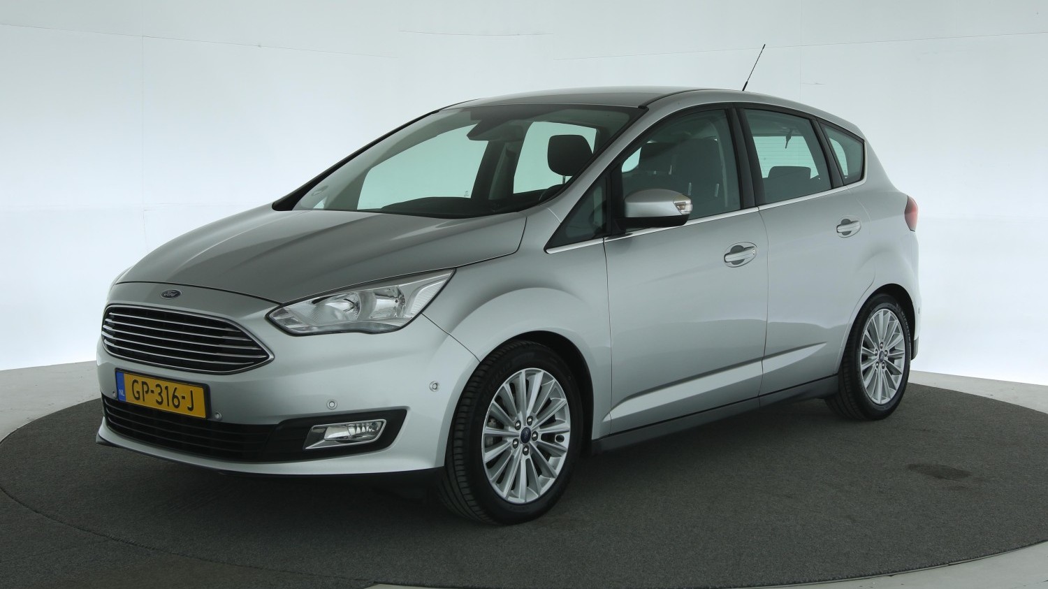 Ford C-Max MPV 2015 GP-316-J 1