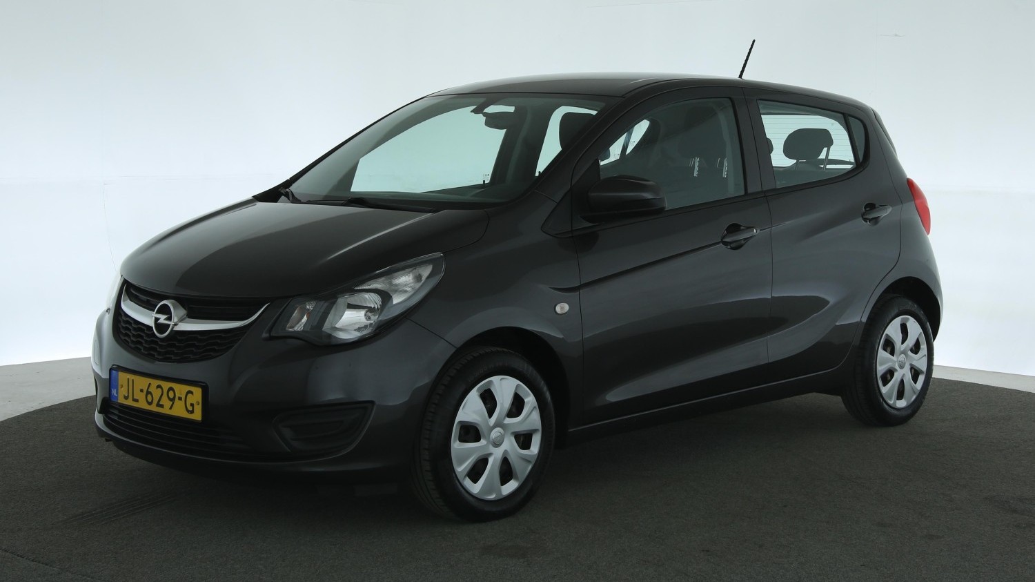 Opel Karl Hatchback 2016 JL-629-G 1