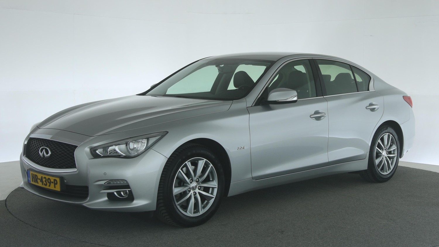 Infiniti Q50 Sedan 2015 HR-439-P 1