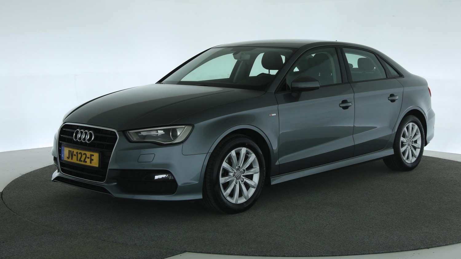Audi A3 Sedan 2016 JV-122-F 1