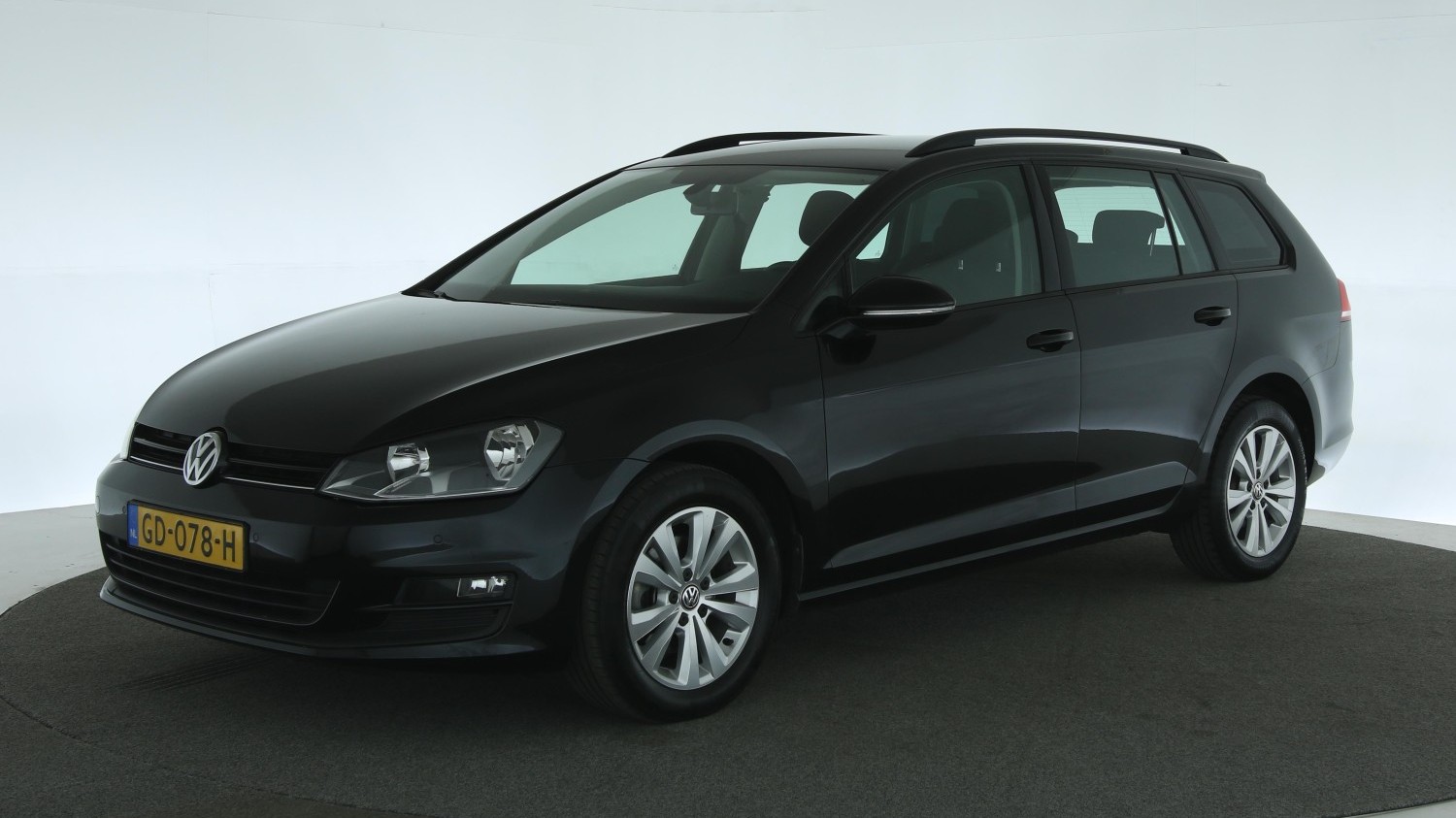 Volkswagen Golf Station 2015 GD-078-H 1