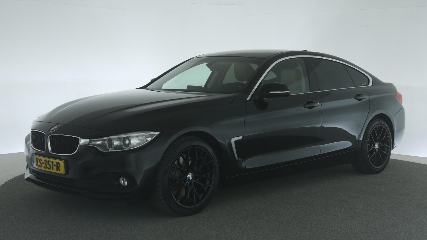BMW 4-serie Hatchback 2016 KS-351-R 1