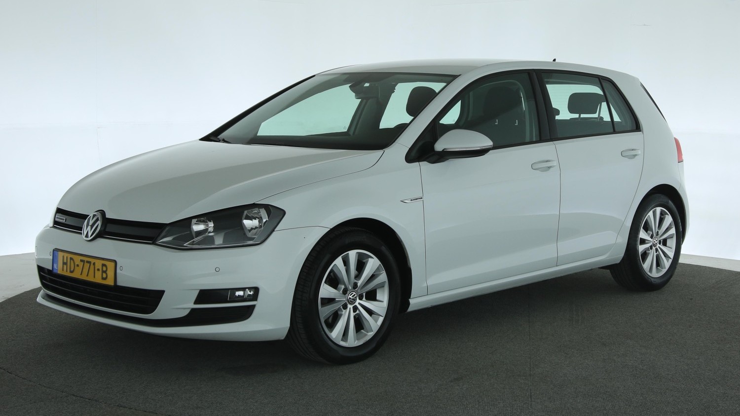 Volkswagen Golf Hatchback 2015 HD-771-B 1