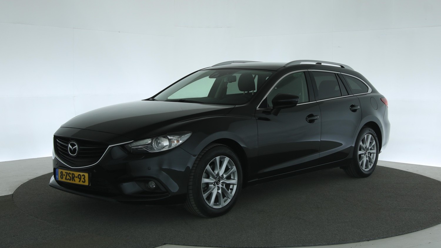 Mazda 6 Station 2015 8-ZSR-93 1