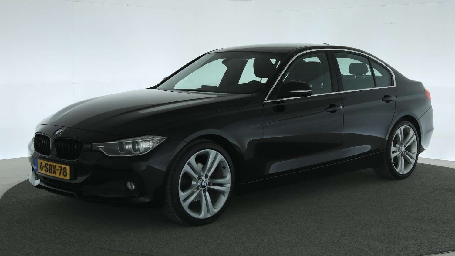 BMW 3-serie Sedan 2013 6-SBX-78 1