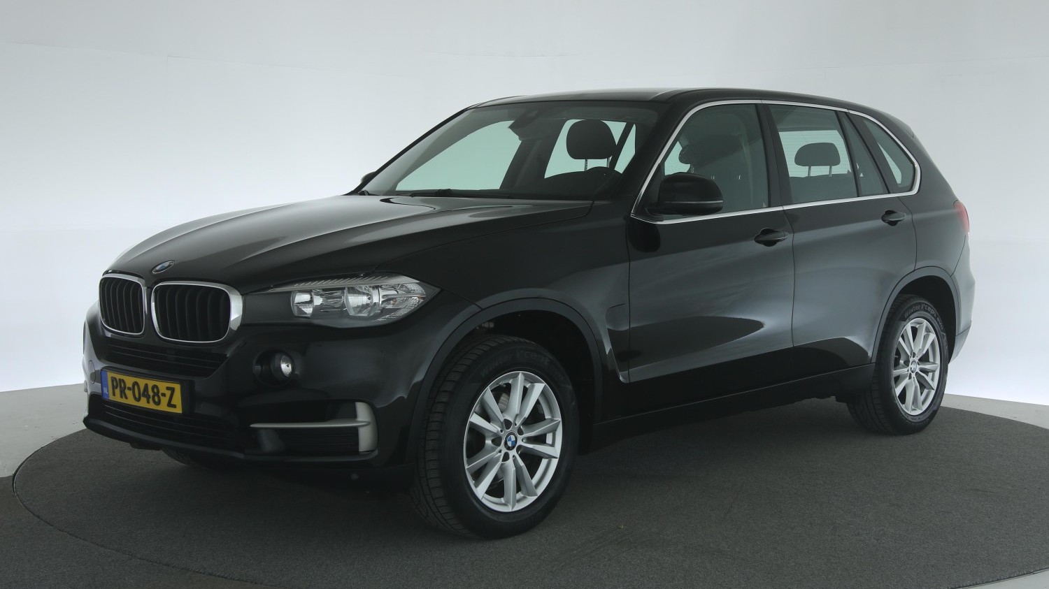 BMW X5 SUV / Terreinwagen 2014 PR-048-Z 1