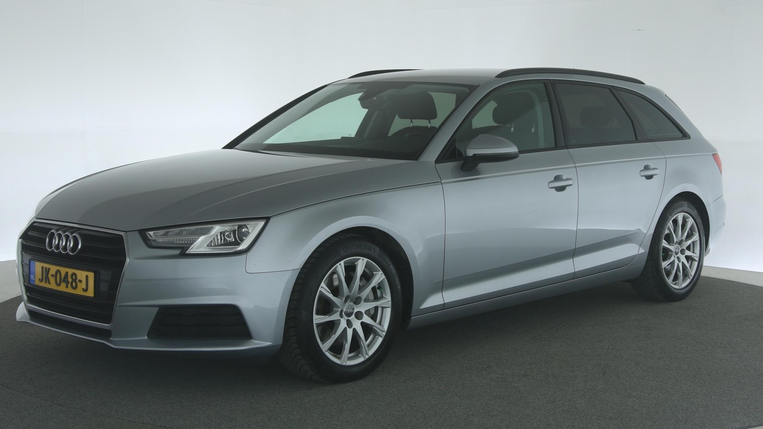 Audi A4 Station 2016 JK-048-J 1