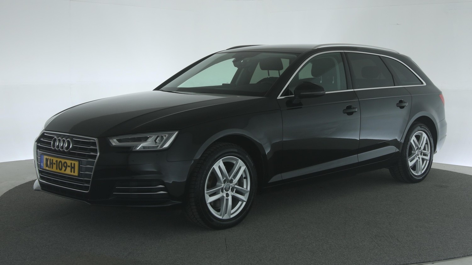 Audi A4 Station 2016 KH-109-H 1