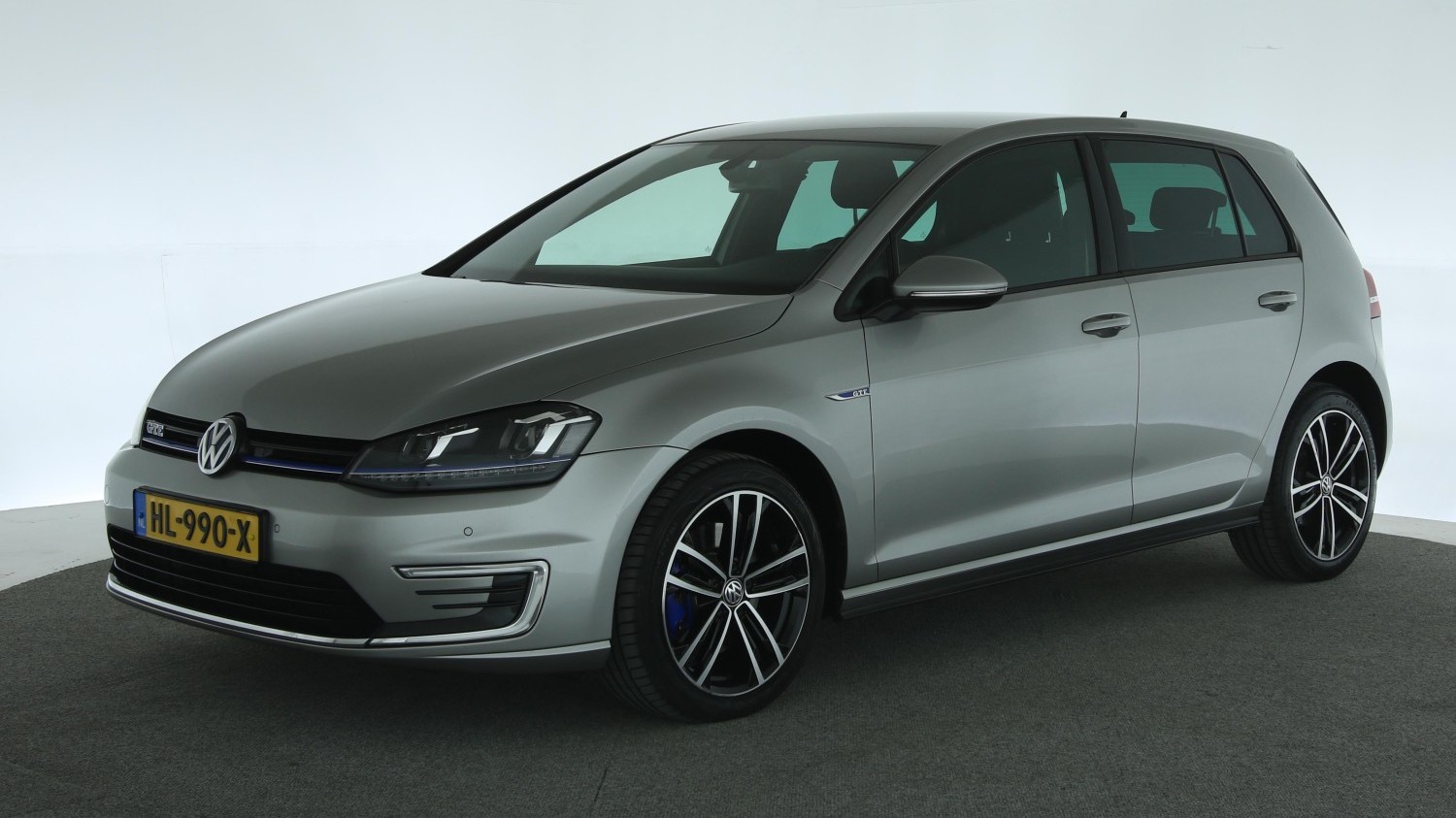 Volkswagen Golf Hatchback 2015 HL-990-X 1