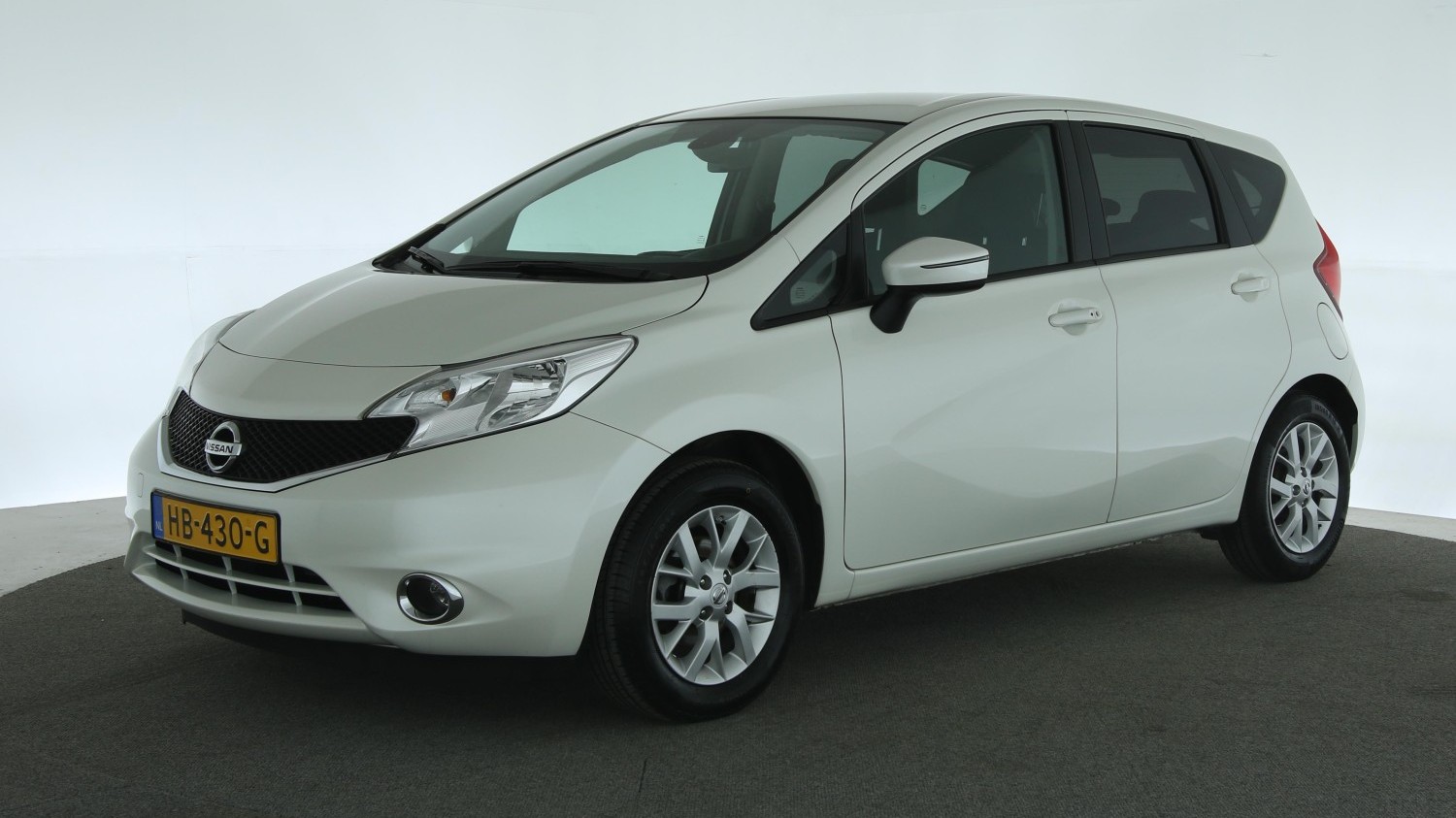 Nissan Note Hatchback 2015 HB-430-G 1