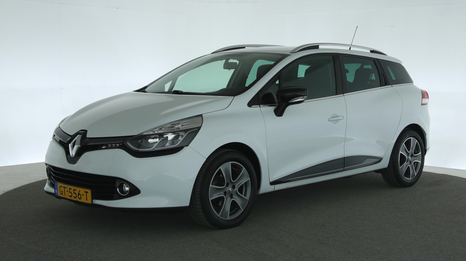 Renault Clio Station 2015 GT-556-T 1