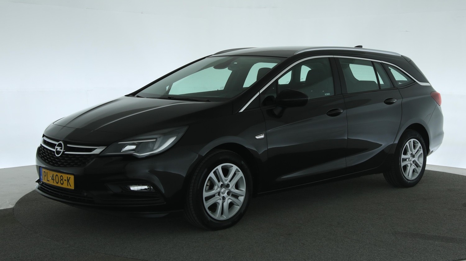 Opel Astra Station 2017 PL-408-K 1