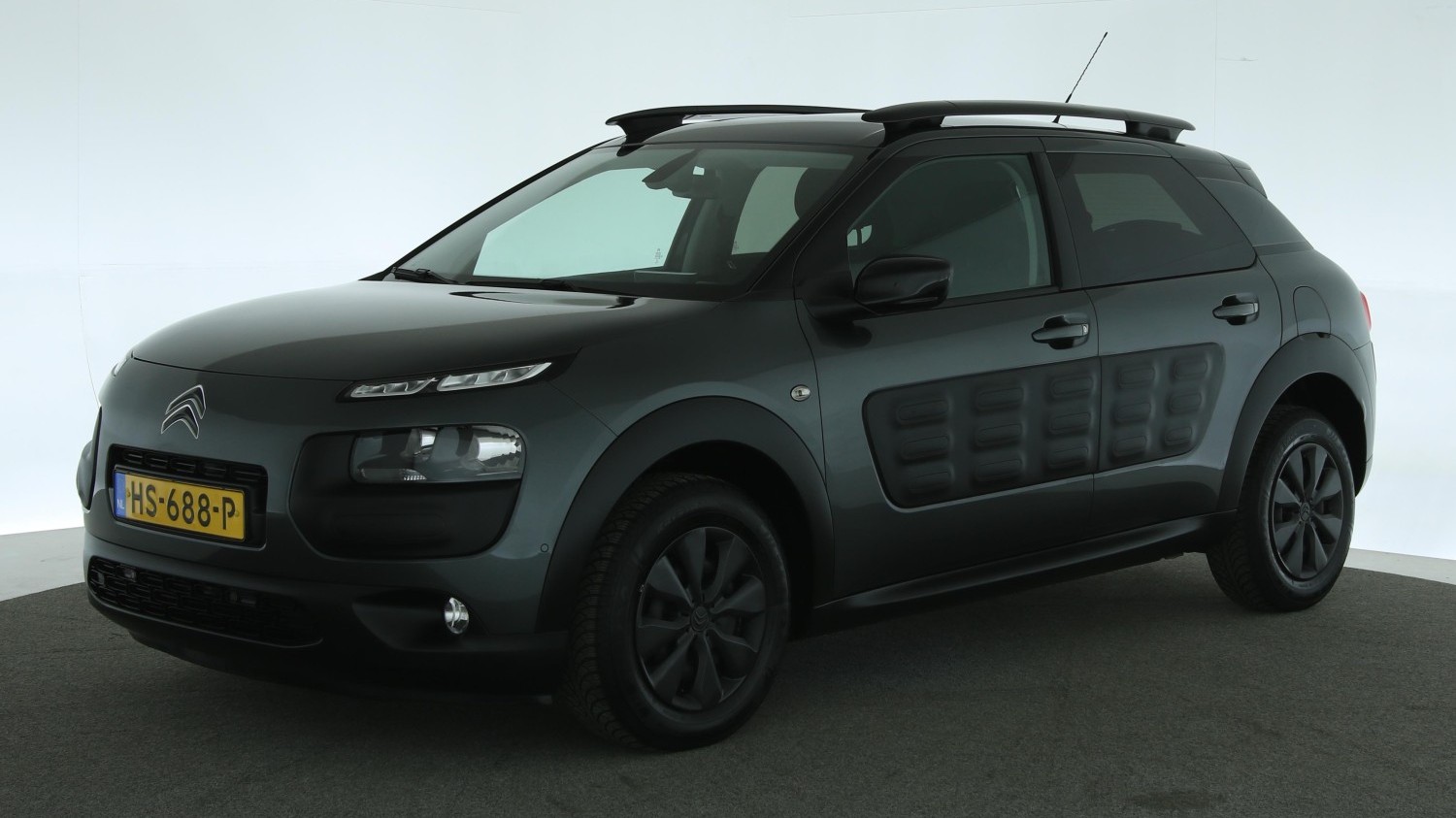 Citroen C4 Cactus Hatchback 2015 HS-688-P 1
