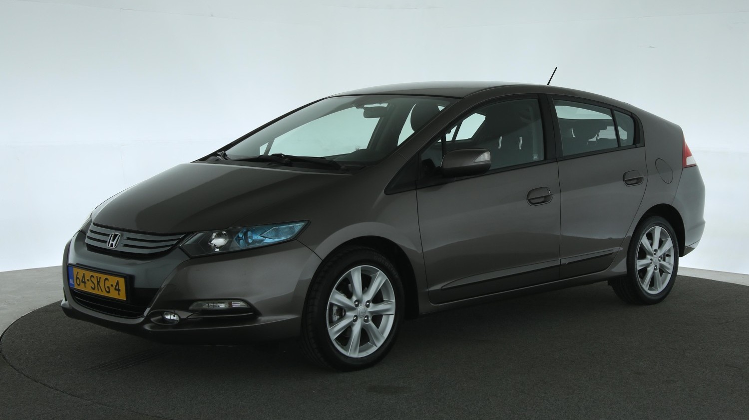 Honda Insight Hatchback 2011 64-SKG-4 1