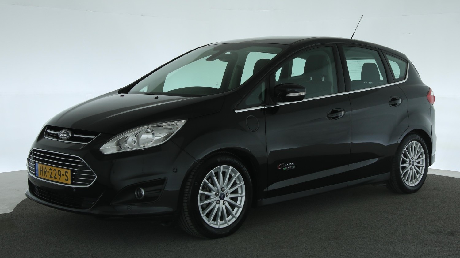 Ford C-Max MPV 2015 HR-229-S 1