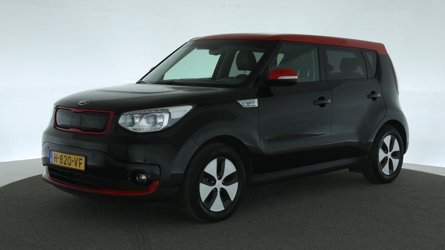 Kia Soul MPV 2016 H-820-VF 1