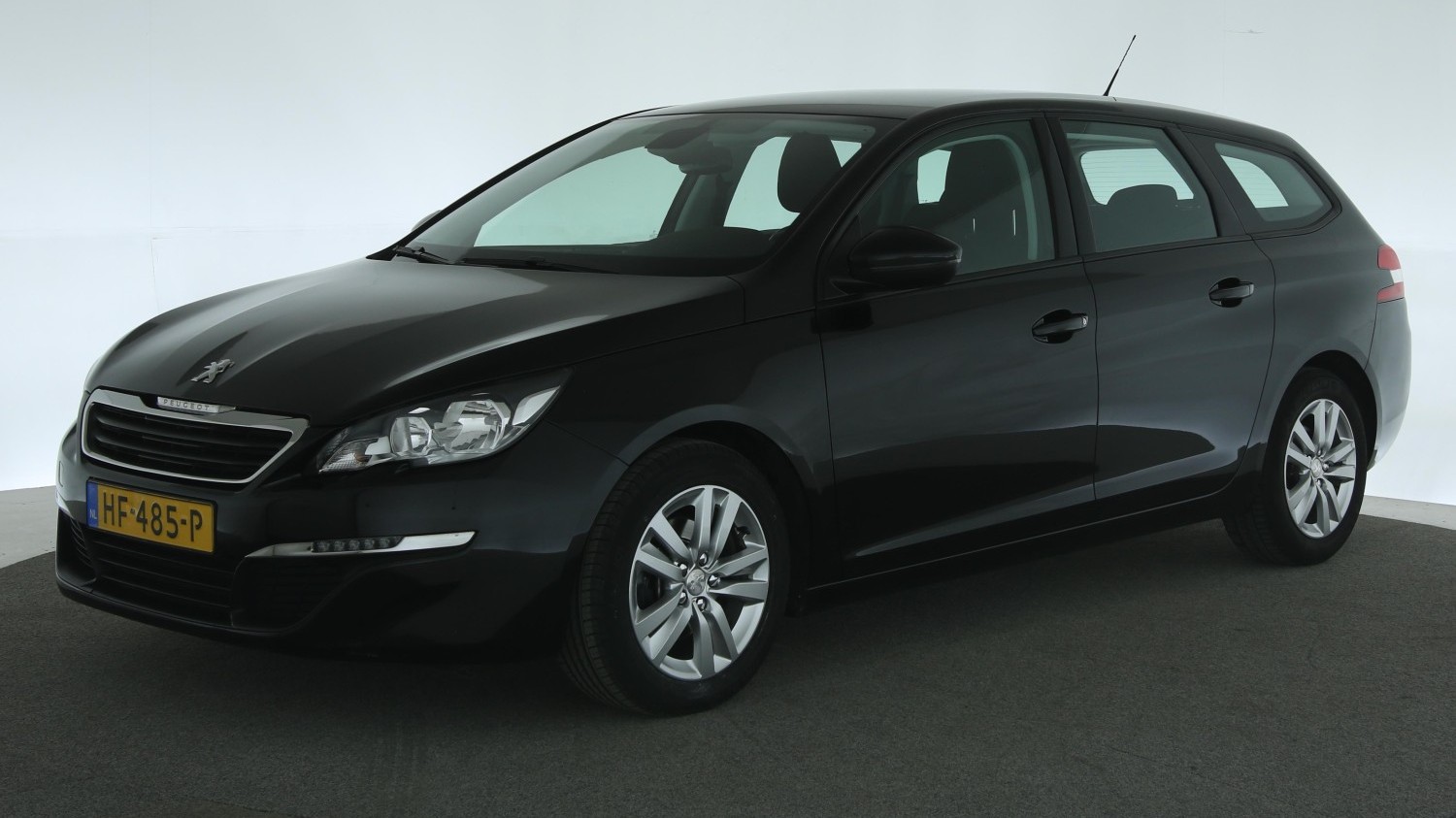 Peugeot 308 Station 2015 HF-485-P 1